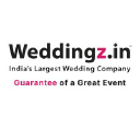 Weddingz.in logo
