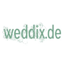 Weddix.de logo