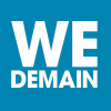 Wedemain.fr logo