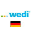 Wedi.de logo