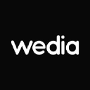 Wedia.gr logo
