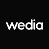 Wedia.gr logo