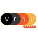 Wedushare.com logo