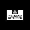 Weekendoffender.com logo