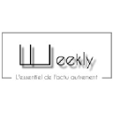 Weekly.fr logo