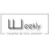 Weekly.fr logo