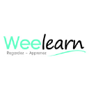 Weelearn.com logo