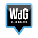 Weertdegekste.nl logo