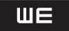 Wefashion.be logo