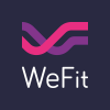 Wefit.vn logo