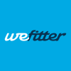 Wefitter.com logo