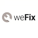 Wefix.co.za logo
