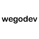 Wegodev.com logo