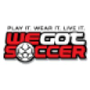 Wegotsoccer.com logo