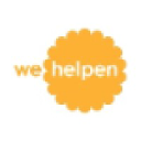 Wehelpen.nl logo