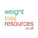 Weightlossresources.co.uk logo