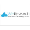 Weiresearch.com logo