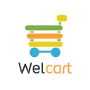 Welcart.com logo