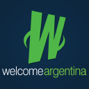 Welcomeargentina.com logo