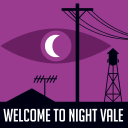 Welcometonightvale.com logo