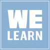 Welearnbook.com logo