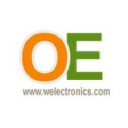 Welectronics.com logo