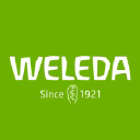 Weleda.co.uk logo