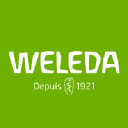 Weleda.fr logo