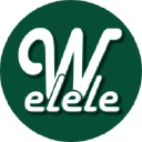 Welele.es logo