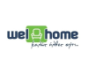 Welhome.gr logo