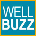 Wellbuzz.com logo