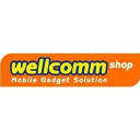 Wellcommshop.com logo