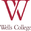 Wells.edu logo