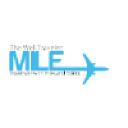Welltraveledmile.com logo