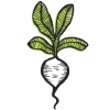 Wellvegan.com logo