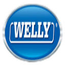 Wellydiecast.com logo
