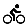 Welovecycling.com logo