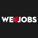 Welovejobs.com logo