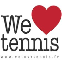 Welovetennis.fr logo