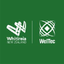 Weltec.ac.nz logo
