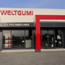 Weltgumi.hu logo
