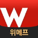 Wemakeprice.co.kr logo