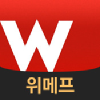 Wemakeprice.co.kr logo