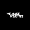 Wemakewebsites.com logo