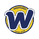Wemoto.com logo