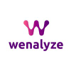 Wenalyze.com logo