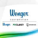 Wengercorp.com logo