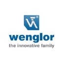 Wenglor.com logo