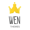 Wenthemes.com logo