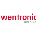 Wentronic.it logo